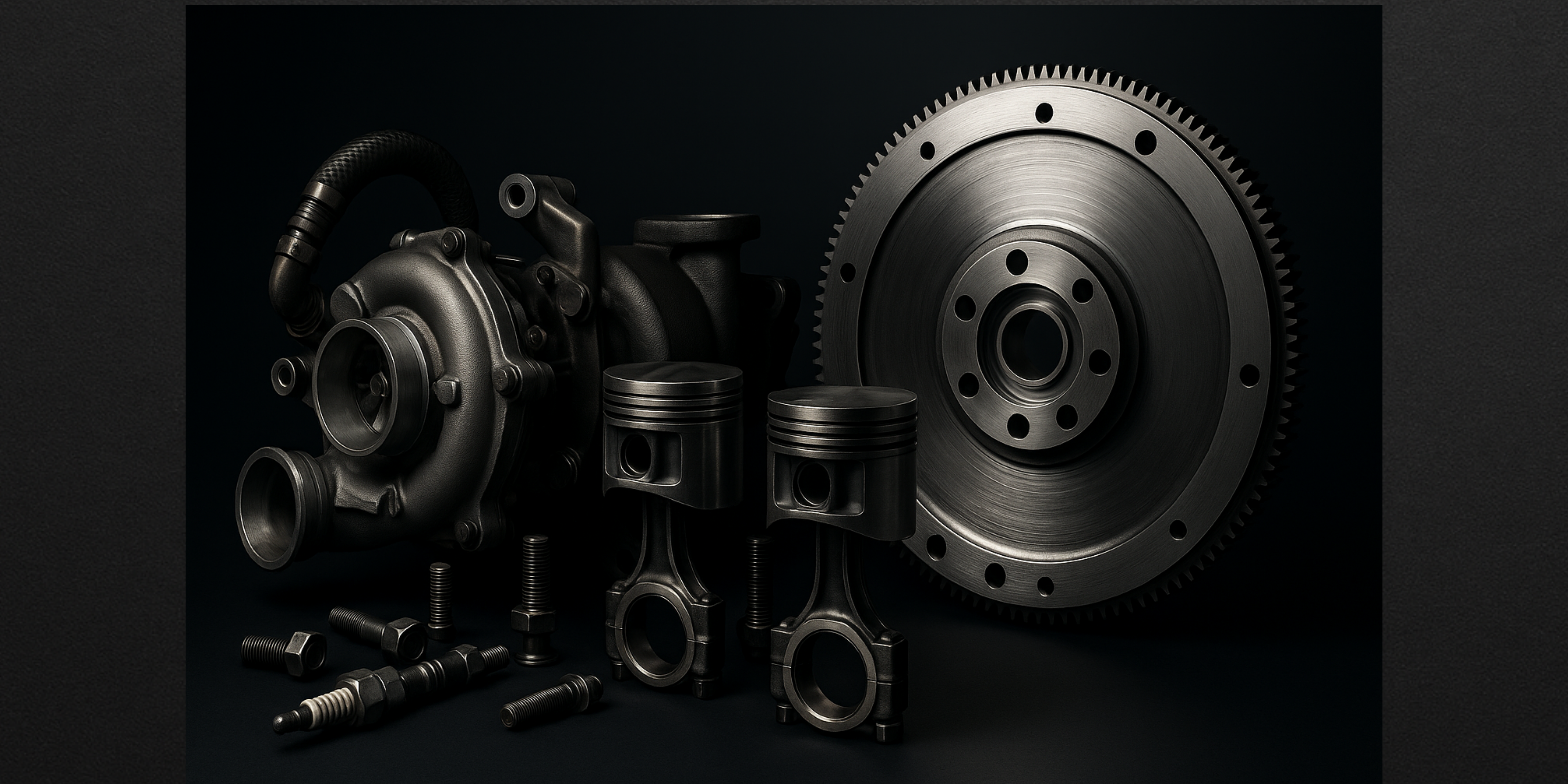 Klasik Motor Zarafeti - Estetik ve Güç