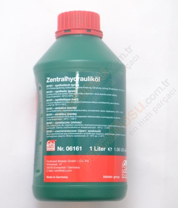 Otomatik Şanzıman Yağı 