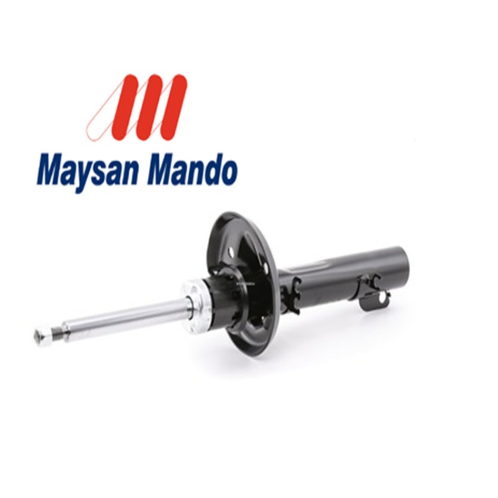 MAYSAN AMORTİSÖR ÖN SOL FORD FOCUS-C-MAX 11- - BV61 18K001 ABC  MAY PS9710633W M