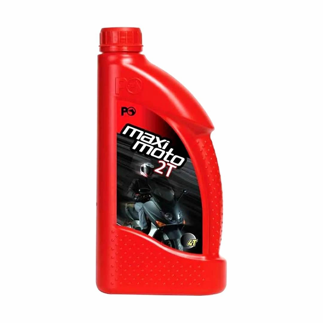 MOTOROFIS 2 Zamanlı Motosiklet Yağ