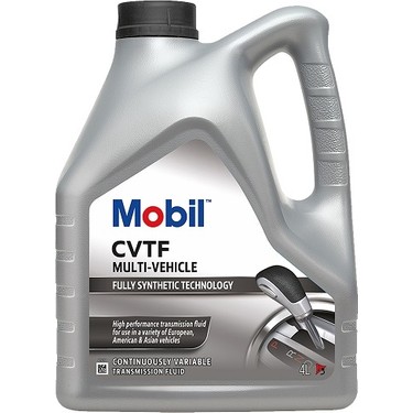 Otomatik Şanzıman Yağı 
