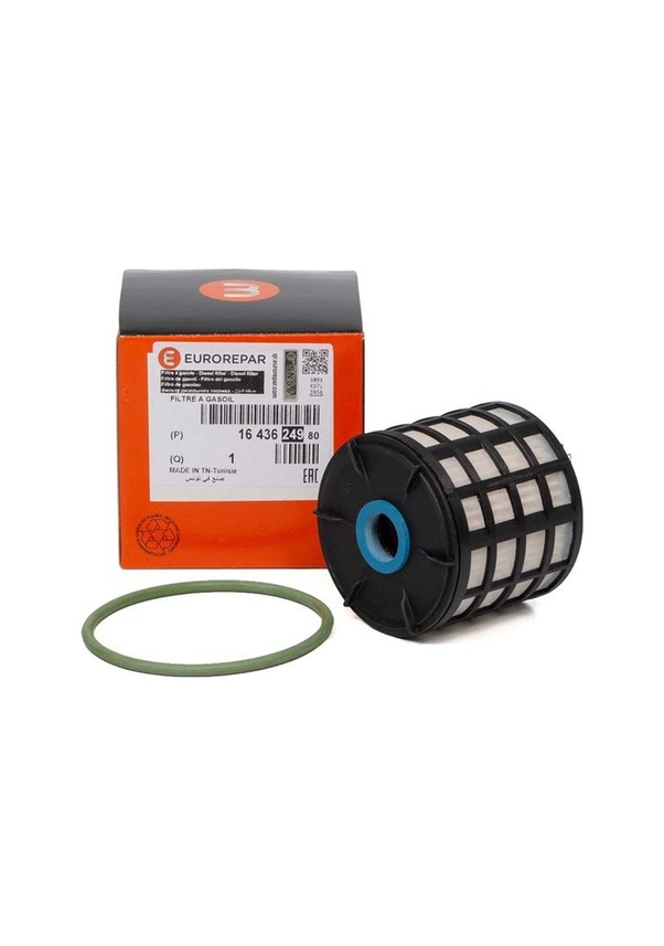 MAZOT FİLTRESİ 208 308 (T9) 508 C4 B7 C4 CACTUS C5X7 DS3 DS4 FOCUS III CEW 14 GALAXY IV CDR 15  1.5 KUGA II 13 GALAXY III 06  2.0  TDCI 2.2 TDCI AT DV6FC 1.6 