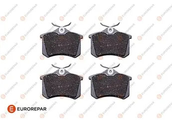ARKA FREN BALATASI GOLF3-GOLF4-GOLF5-JETTA-PASSAT-A3-TOLEDO-OCTAVIA