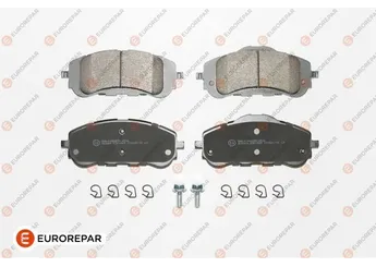 ÖN FREN BALATASI  Opel Astra L P308 Iı 13> P308 Sw Iı 14>